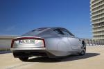 Volkswagen XL1 2013 года
